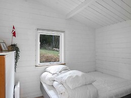5 Star Holiday Home in Allinge