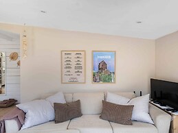 5 Star Holiday Home in Allinge