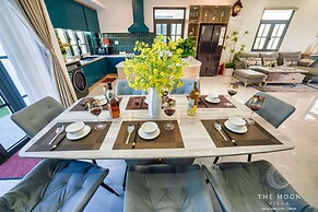 The Moon Villa - Novaworld Phan Thiet