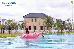 The Moon Villa - Novaworld Phan Thiet
