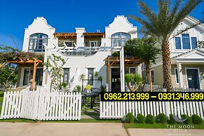 The Moon Villa - Novaworld Phan Thiet