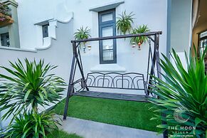 The Moon Villa - Novaworld Phan Thiet