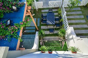 The Moon Villa - Novaworld Phan Thiet