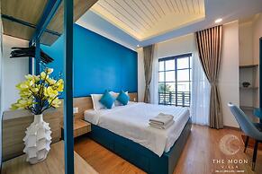 The Moon Villa - Novaworld Phan Thiet