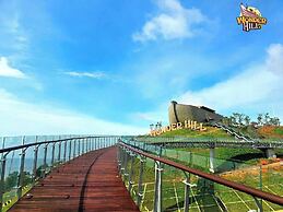 The Moon Villa - Novaworld Phan Thiet