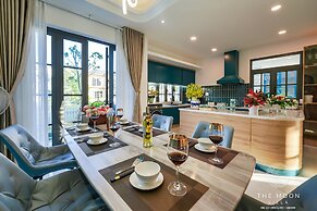 The Moon Villa - Novaworld Phan Thiet