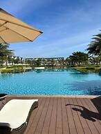 The Moon Villa - Novaworld Phan Thiet