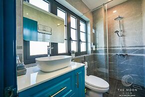 The Moon Villa - Novaworld Phan Thiet