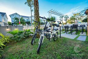The Moon Villa - Novaworld Phan Thiet