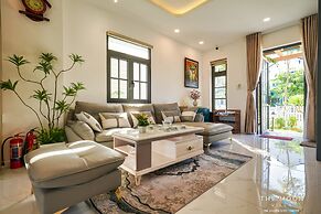 The Moon Villa - Novaworld Phan Thiet