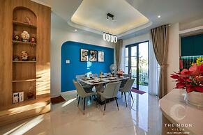The Moon Villa - Novaworld Phan Thiet