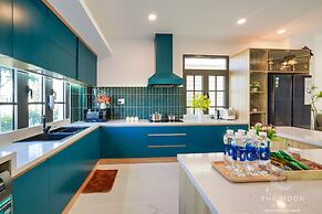 The Moon Villa - Novaworld Phan Thiet