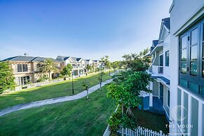 The Moon Villa - Novaworld Phan Thiet
