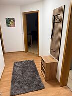 Moderne Ferienwohnung in Elstra