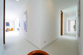 Modern 4 Bed Private Pool Villa KH-B6
