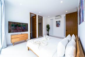 Modern 4 Bed Private Pool Villa KH-B6