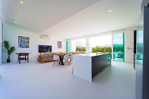 Modern 4 Bed Private Pool Villa KH-B6