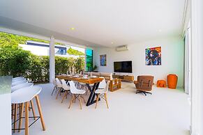 Modern 4 Bed Private Pool Villa KH-B6