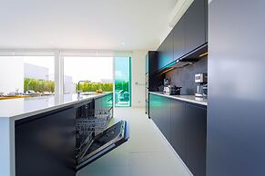 Modern 4 Bed Private Pool Villa KH-B6