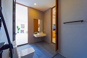 Modern 4 Bed Private Pool Villa KH-B6