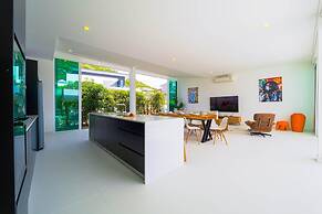 Modern 4 Bed Private Pool Villa KH-B6