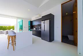 Modern 4 Bed Private Pool Villa KH-B6