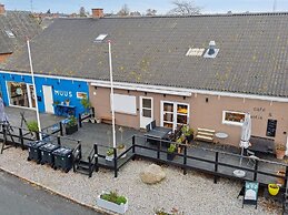 5 Star Holiday Home in Soby Aero