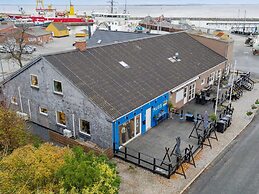 5 Star Holiday Home in Soby Aero
