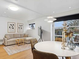 5 Star Holiday Home in Soby Aero