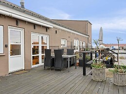 5 Star Holiday Home in Soby Aero