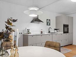 5 Star Holiday Home in Soby Aero