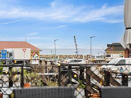 5 Star Holiday Home in Soby Aero
