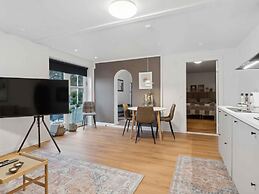 5 Star Holiday Home in Soby Aero