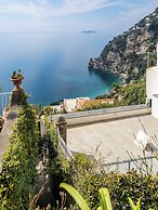 Scorcio d'Oltremare
