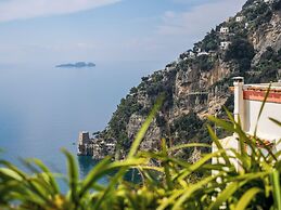 Scorcio d'Oltremare