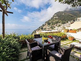 Scorcio d'Oltremare