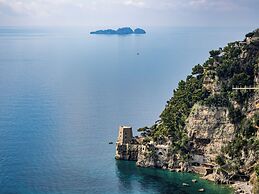 Scorcio d'Oltremare
