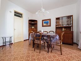 Scorcio d'Oltremare