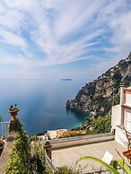 Scorcio d'Oltremare