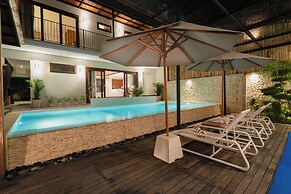 Hazel Villa Jimbaran