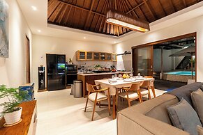 Hazel Villa Jimbaran