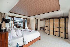 Hazel Villa Jimbaran