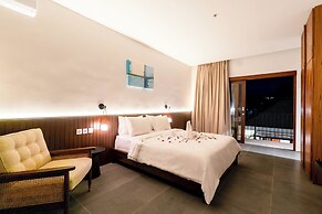Hazel Villa Jimbaran