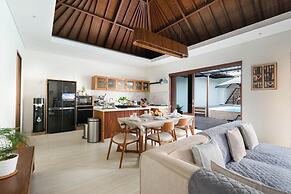 Hazel Villa Jimbaran