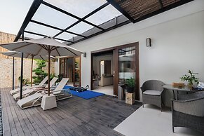 Hazel Villa Jimbaran