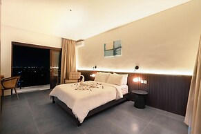 Hazel Villa Jimbaran