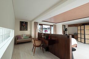 Hazel Villa Jimbaran