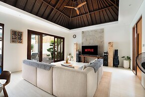 Hazel Villa Jimbaran