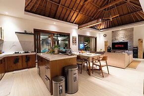 Hazel Villa Jimbaran