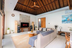 Hazel Villa Jimbaran